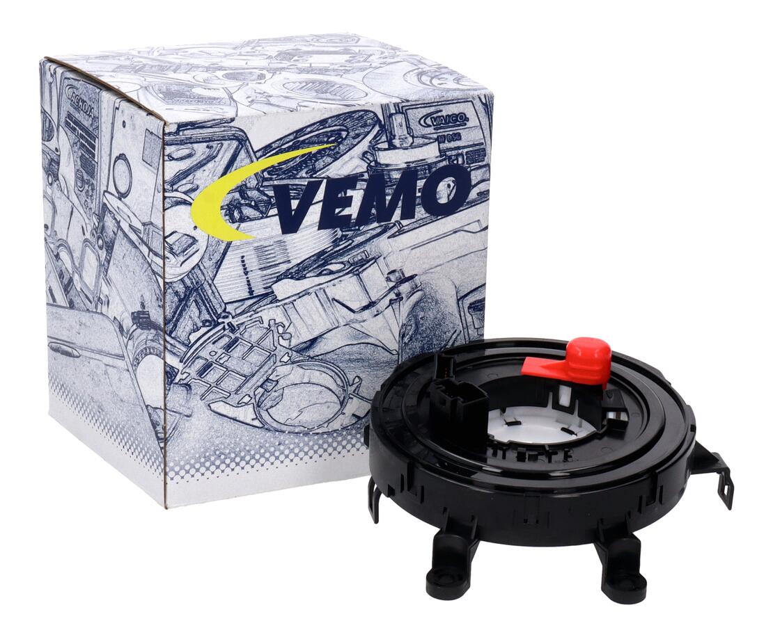 VEMO V20-72-0219 Clock Spring, Airbag | ML Performance Car Parts