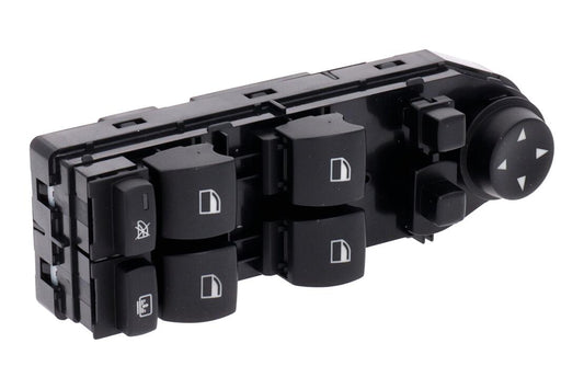 VEMO V20-73-0051 Switch, Window Lifter | ML Performance Car Parts