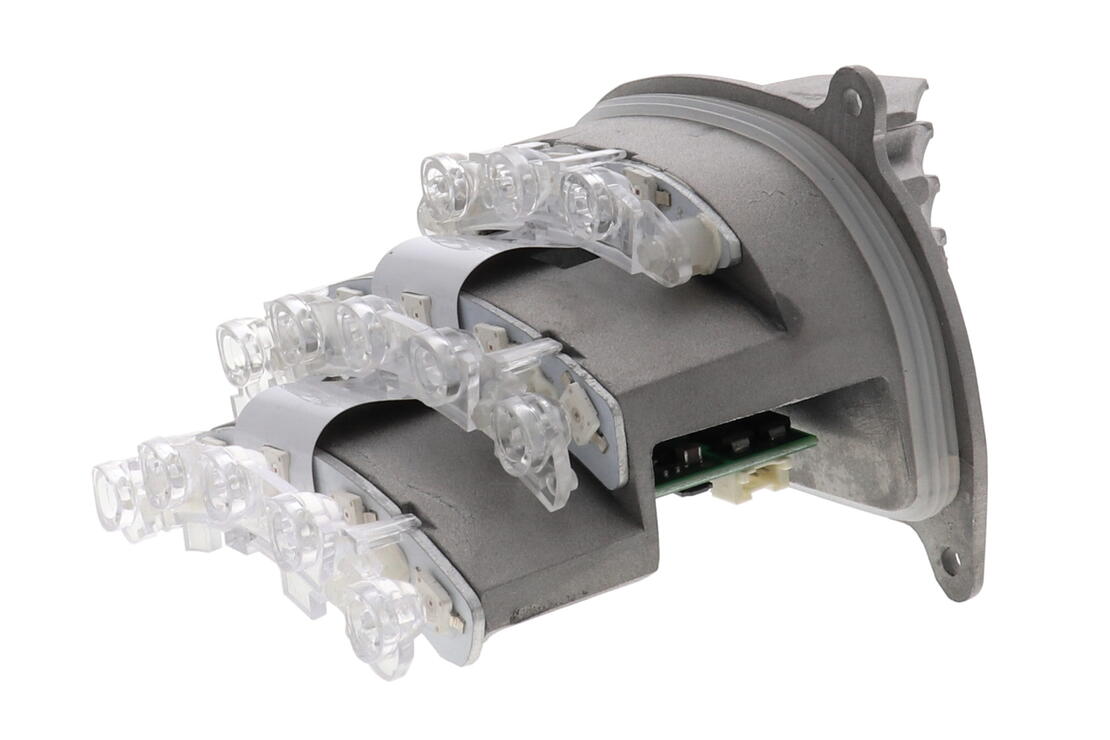 VEMO V20-73-0211 Control Unit, Lighting | ML Performance Car Parts