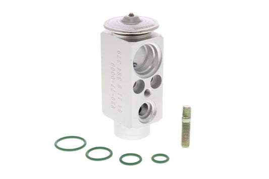 VEMO V20-77-0009 Expansion Valve, Air Conditioning | ML Performance Car Parts