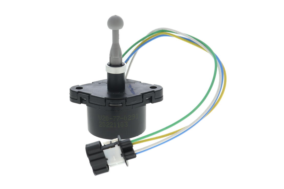VEMO V20-77-0291 Actuator, Headlight Range Adjustment | ML Performance Car Parts
