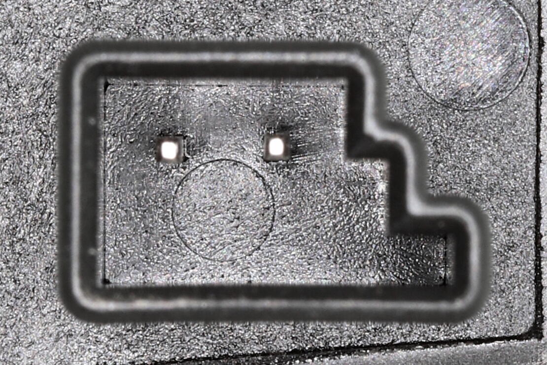 VEMO V20-77-1024 Actuator, Central Locking | ML Performance Car Parts