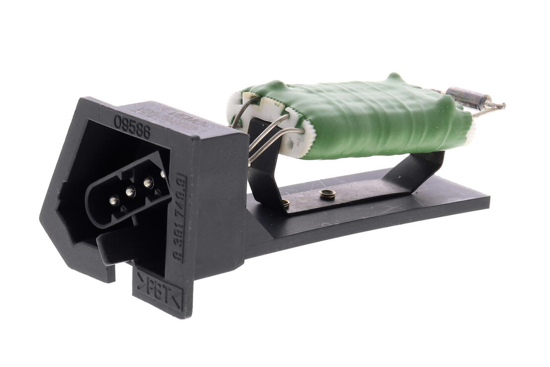 VEMO V20-79-0003-1 Regulator, Interior Fan | ML Performance Car Parts