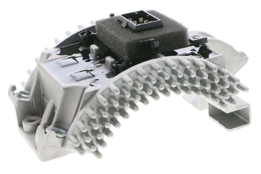 VEMO V20-79-0007 Regulator, Interior Fan | ML Performance Car Parts