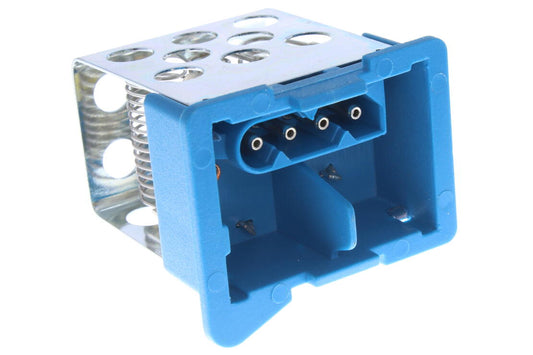 VEMO V20-79-0013 Regulator, Interior Fan | ML Performance Car Parts