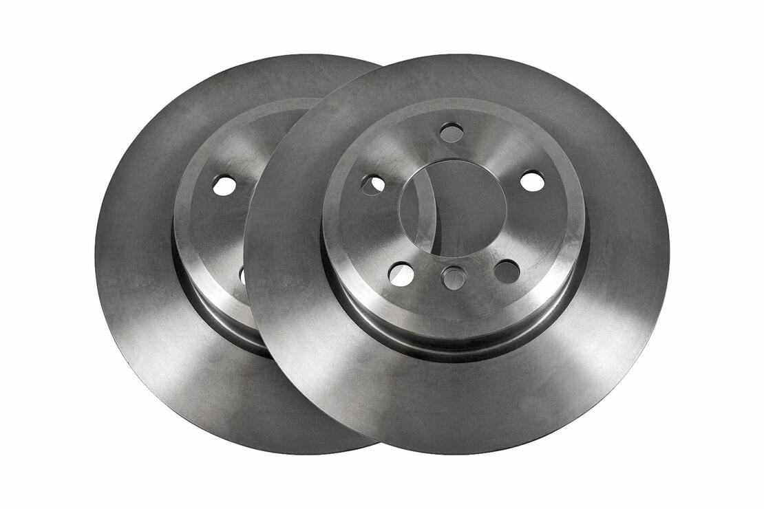 VAICO V2080005 Brake Disc | ML Performance Car Parts