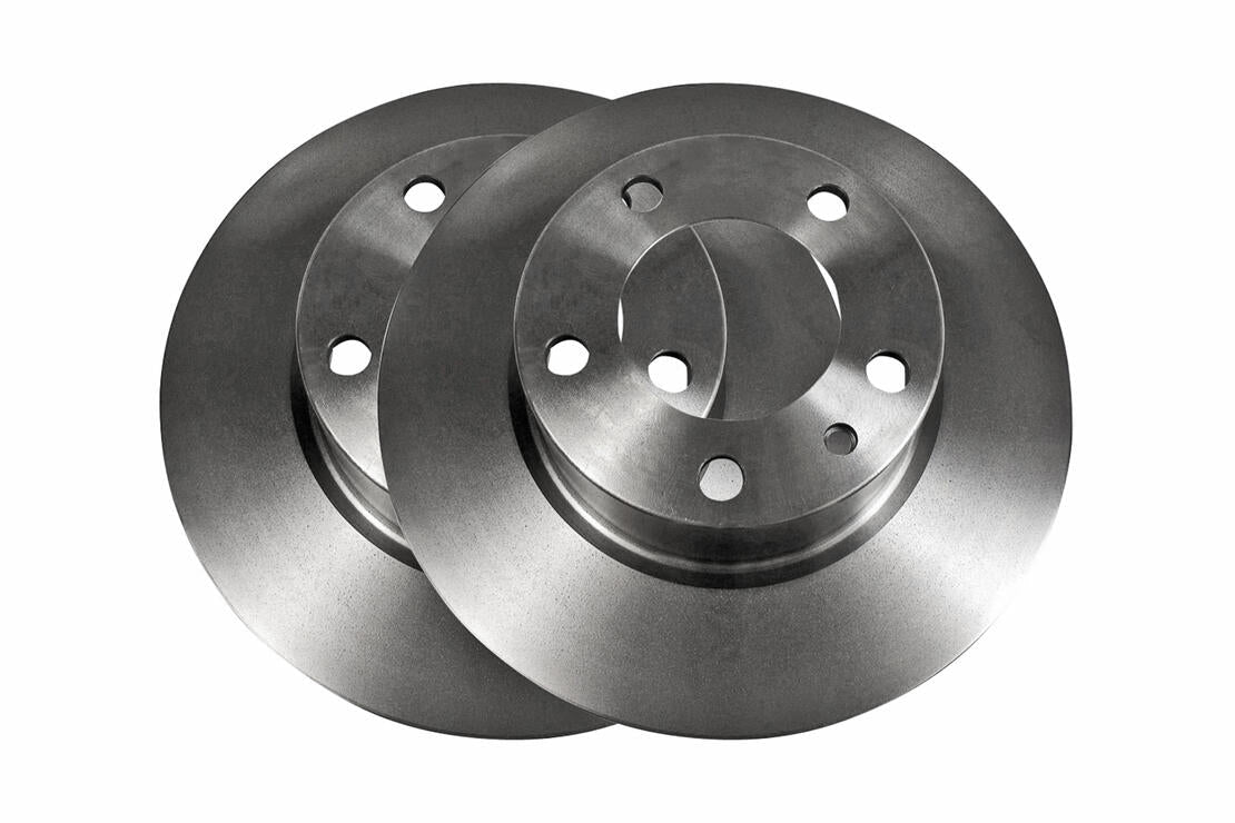 VAICO V2080013 Brake Disc | ML Performance Car Parts