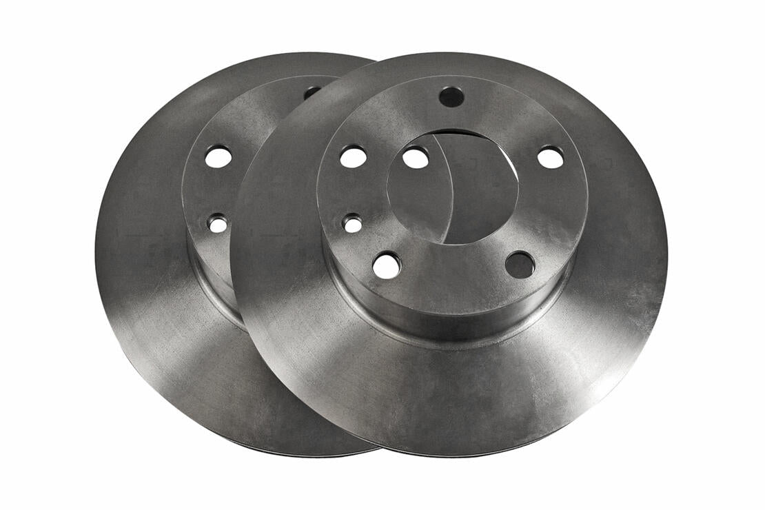 VAICO V2080034 Brake Disc | ML Performance Car Parts