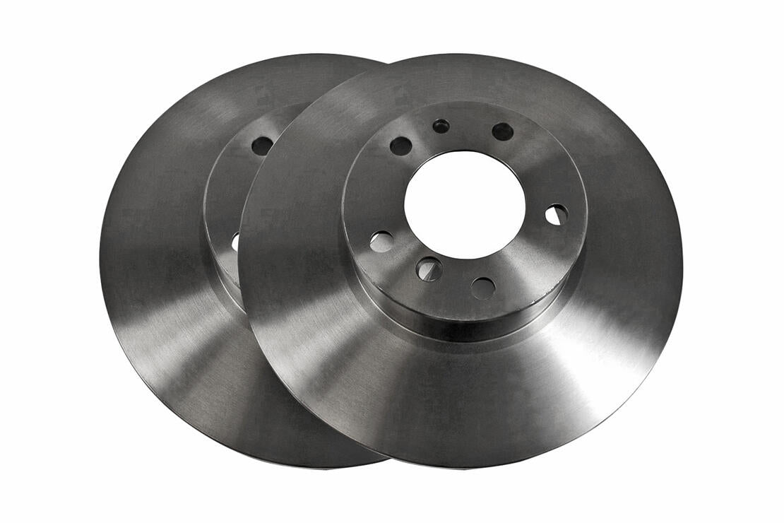 VAICO V2080035 Brake Disc | ML Performance Car Parts