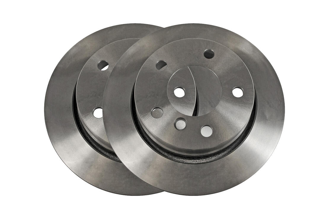 VAICO V2080042 Brake Disc | ML Performance Car Parts