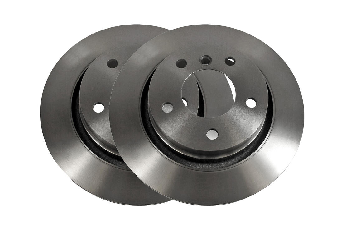 VAICO V2080044 Brake Disc | ML Performance Car Parts