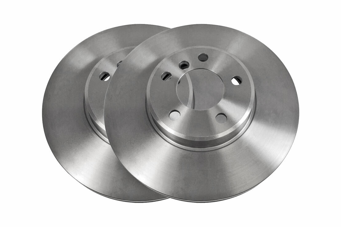 VAICO V2080048 Brake Disc | ML Performance Car Parts