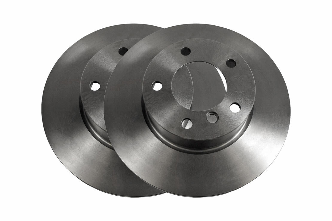 VAICO V2080055 Brake Disc | ML Performance Car Parts