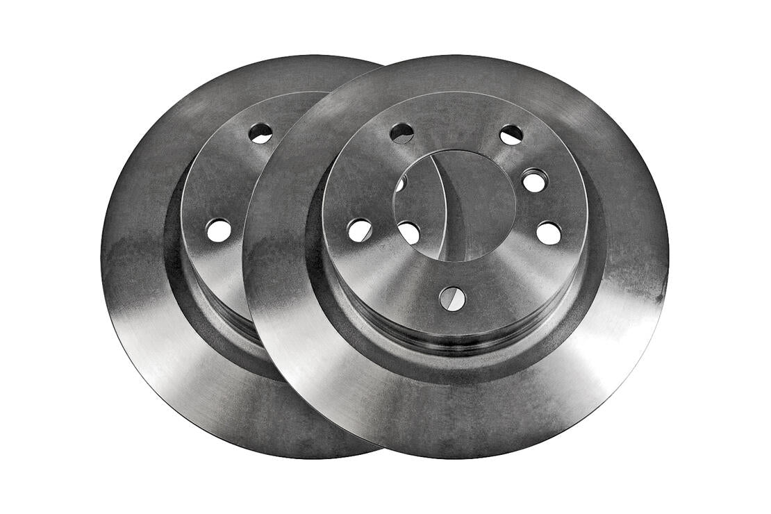 VAICO V2080057 Brake Disc | ML Performance Car Parts