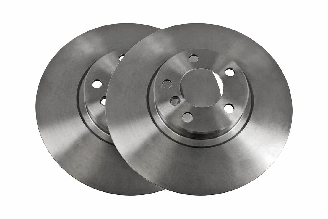 VAICO V2080077 Brake Disc | ML Performance Car Parts