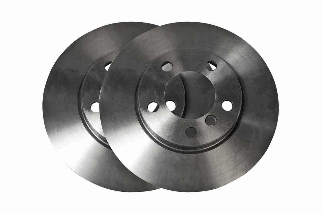 VAICO V2080096 Brake Disc | ML Performance Car Parts