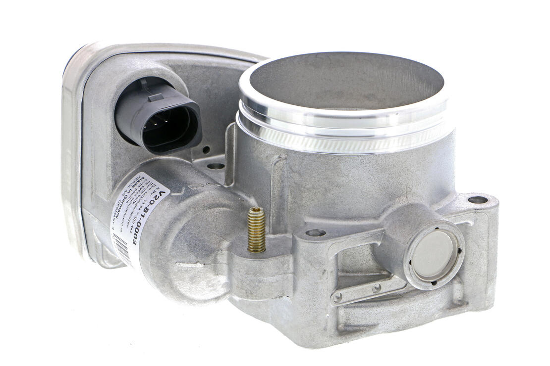 VEMO V20-81-0003 Throttle Body | ML Performance Car Parts