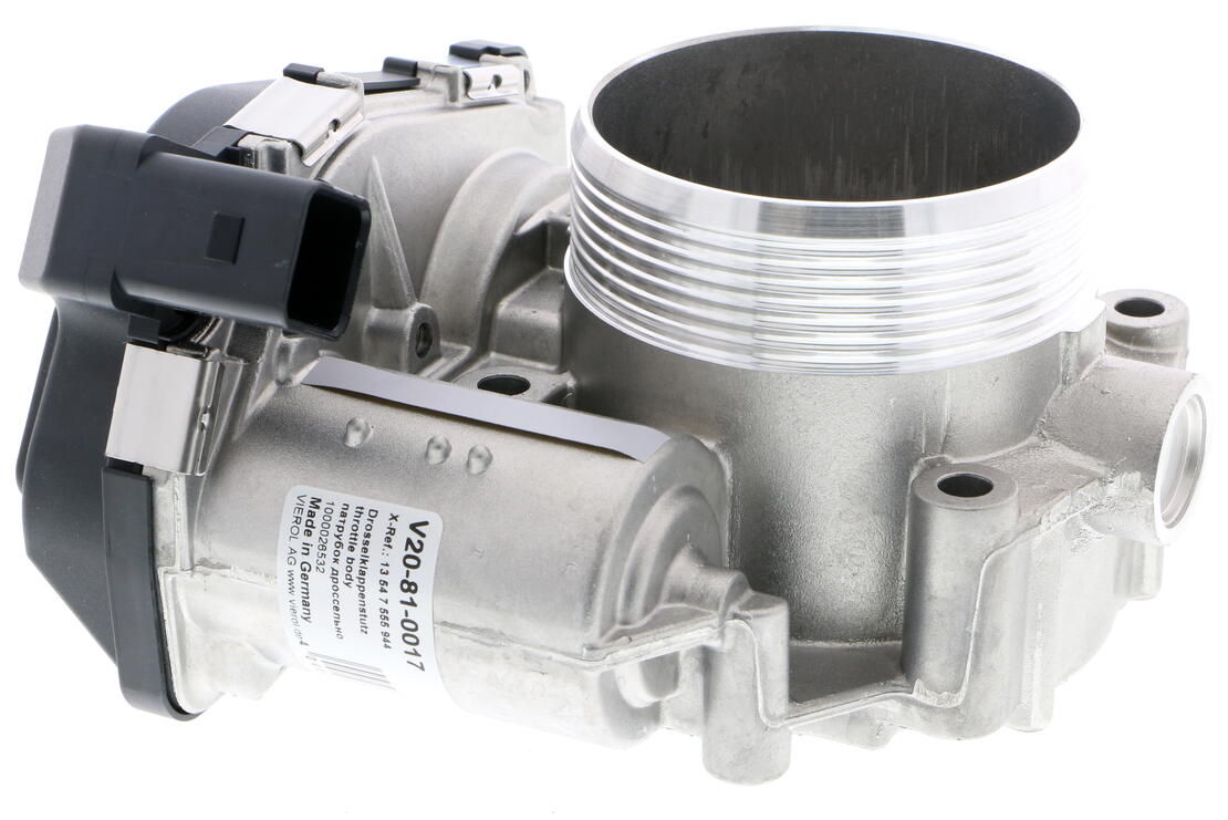 VEMO V20-81-0017 Throttle Body | ML Performance Car Parts