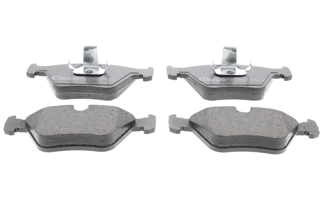VAICO V208100 Brake Pad Set, Disc Brake | ML Performance Car Parts