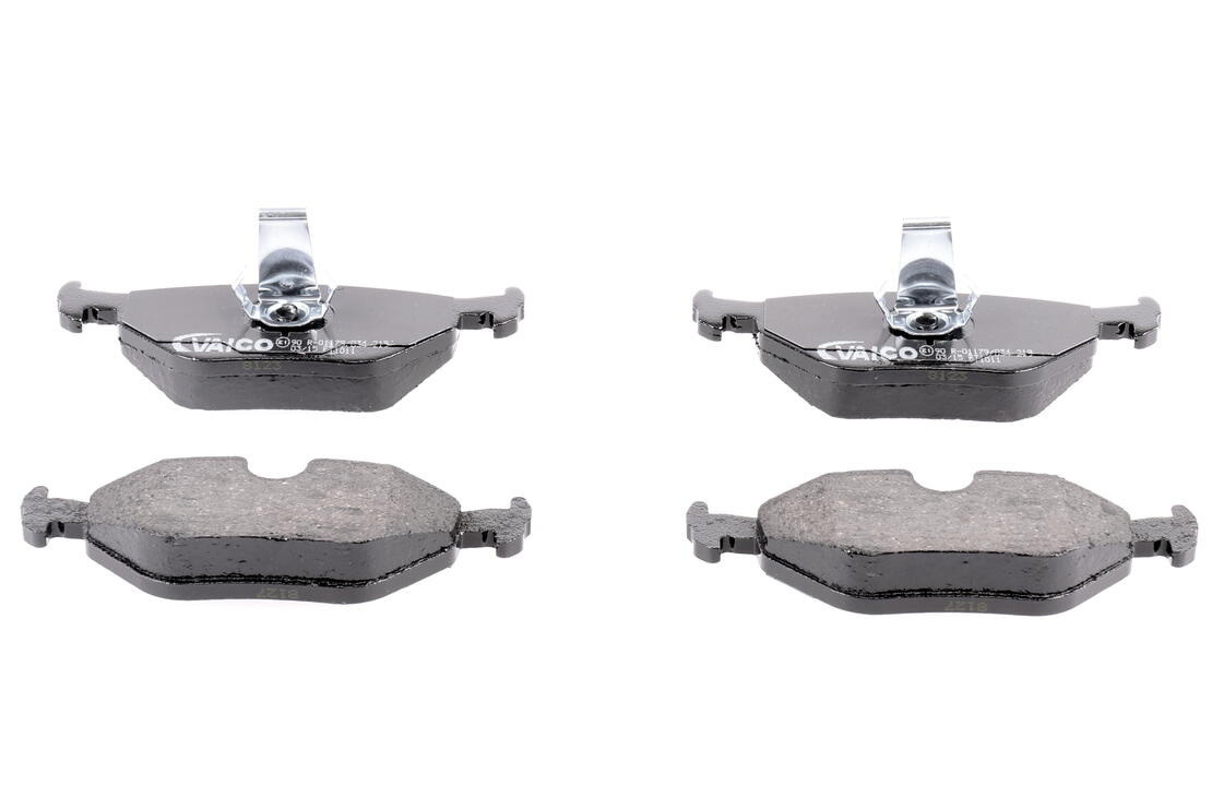 VAICO V208104 Brake Pad Set, Disc Brake | ML Performance Car Parts