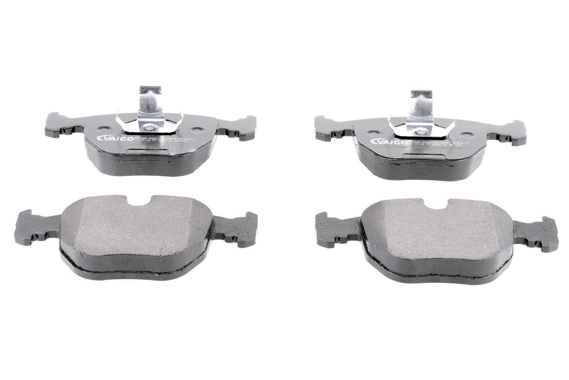 VAICO V208114 Brake Pad Set, Disc Brake | ML Performance Car Parts