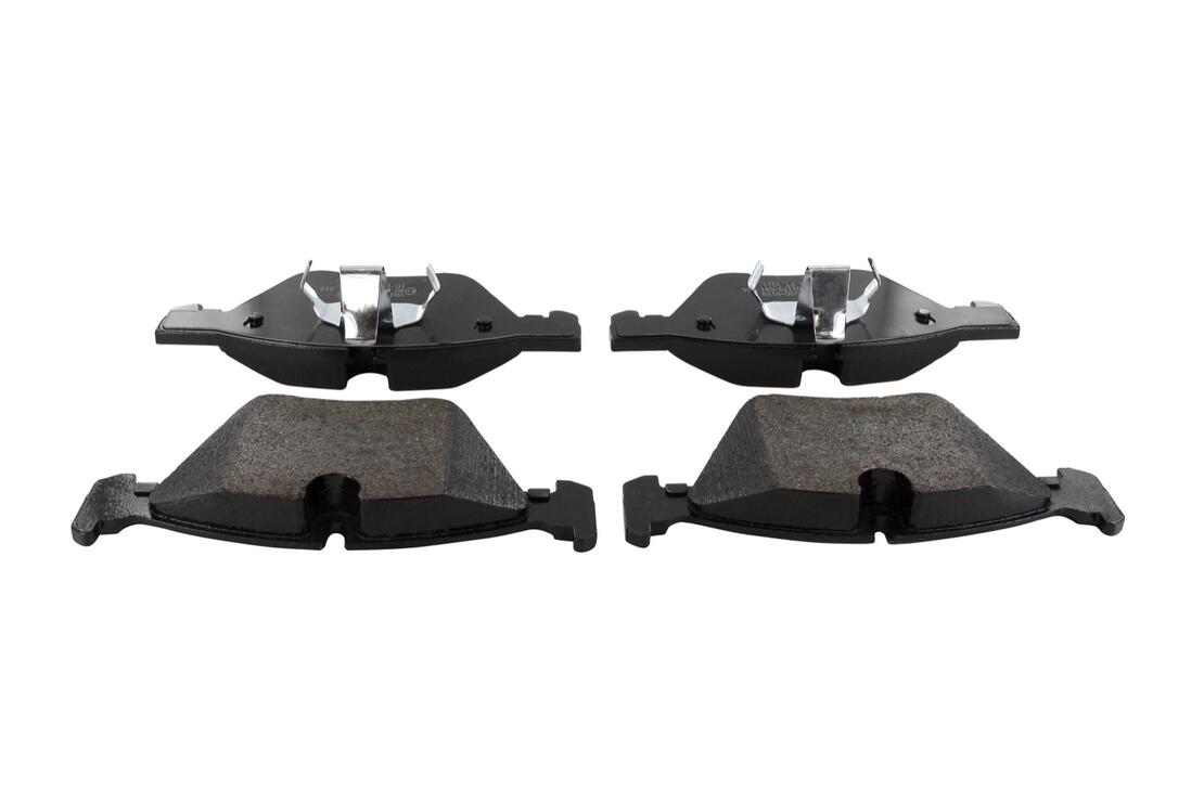 VAICO V208118 Brake Pad Set, Disc Brake | ML Performance Car Parts