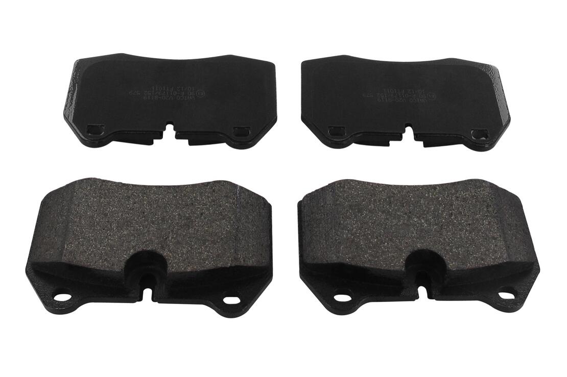 VAICO V208119 Brake Pad Set, Disc Brake | ML Performance Car Parts
