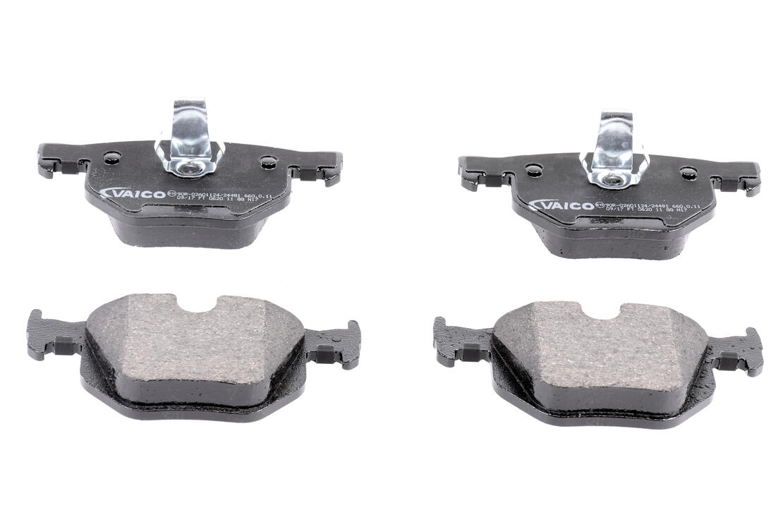 VAICO V208123 Brake Pad Set, Disc Brake | ML Performance Car Parts