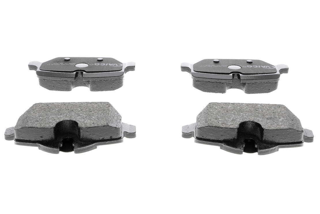 VAICO V208125 Brake Pad Set, Disc Brake | ML Performance Car Parts