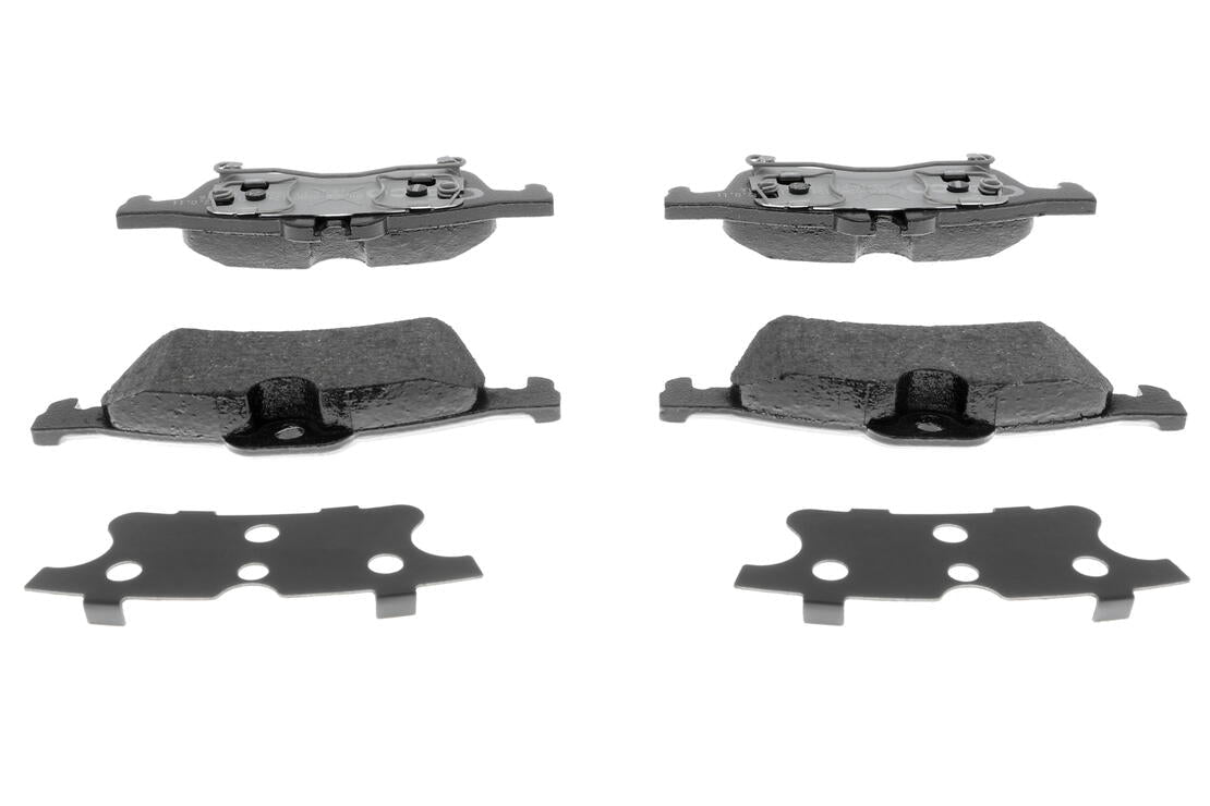 VAICO V208128 Brake Pad Set, Disc Brake | ML Performance Car Parts