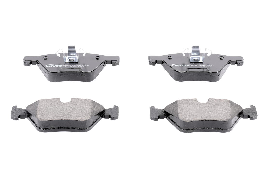VAICO V208155 Brake Pad Set, Disc Brake | ML Performance Car Parts