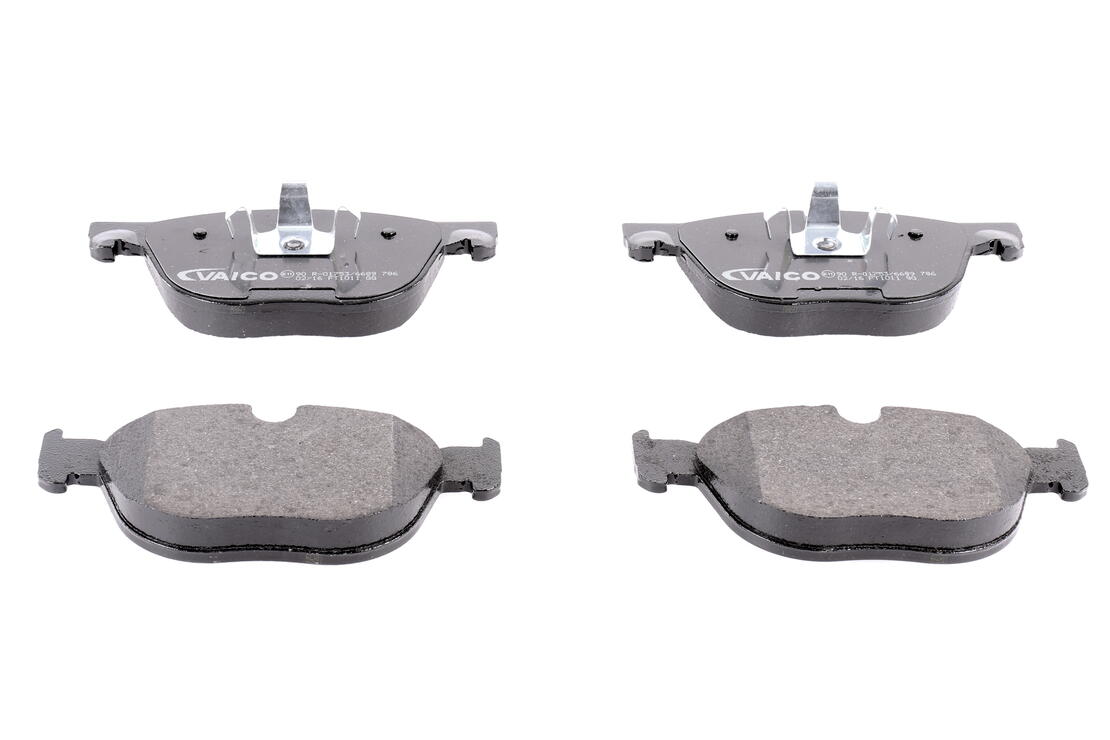 VAICO V208158 Brake Pad Set, Disc Brake | ML Performance Car Parts