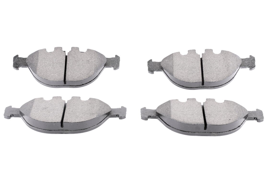 VAICO V208162 Brake Pad Set, Disc Brake | ML Performance Car Parts