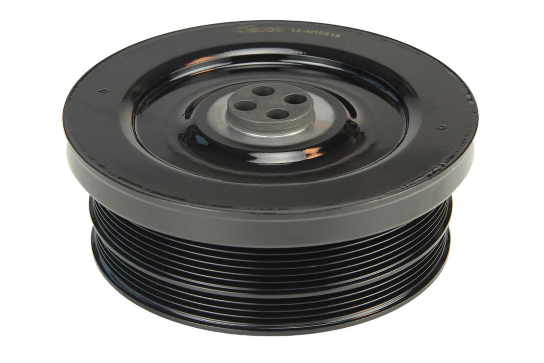 VAICO V208182 Pulley, Crankshaft | ML Performance Car Parts