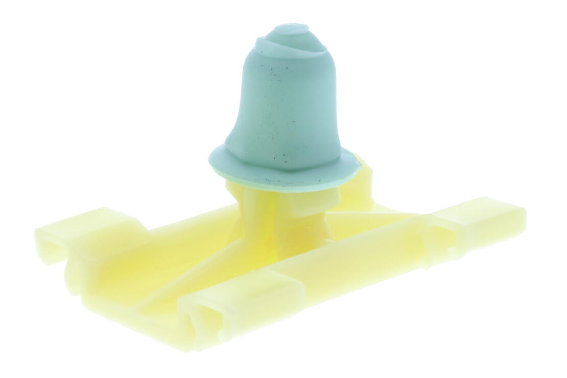 VAICO V208257 Clip, Decorative/Protective Strip | ML Performance Car Parts