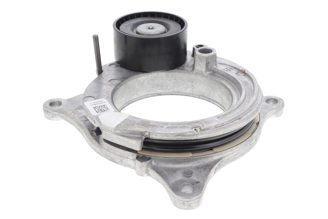 VAICO V208259 Belt Tensioner, V-Ribbed Belt | ML Performance Car Parts