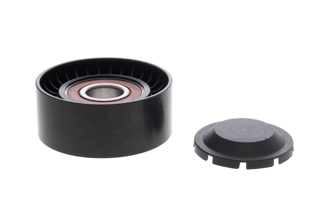 VAICO V208262 Belt Tensioner, V-Ribbed Belt | ML Performance Car Parts