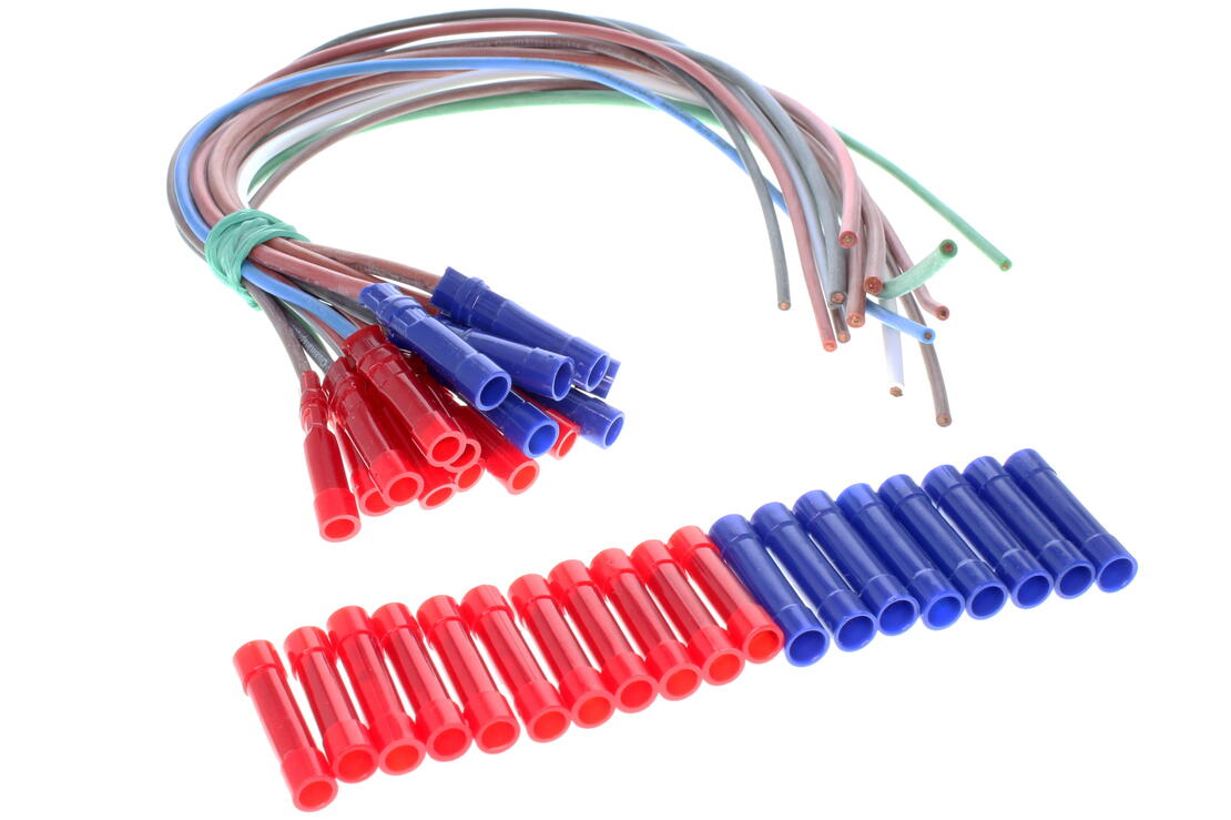 VEMO V20-83-0011 Repair Kit, Cable Set | ML Performance Car Parts