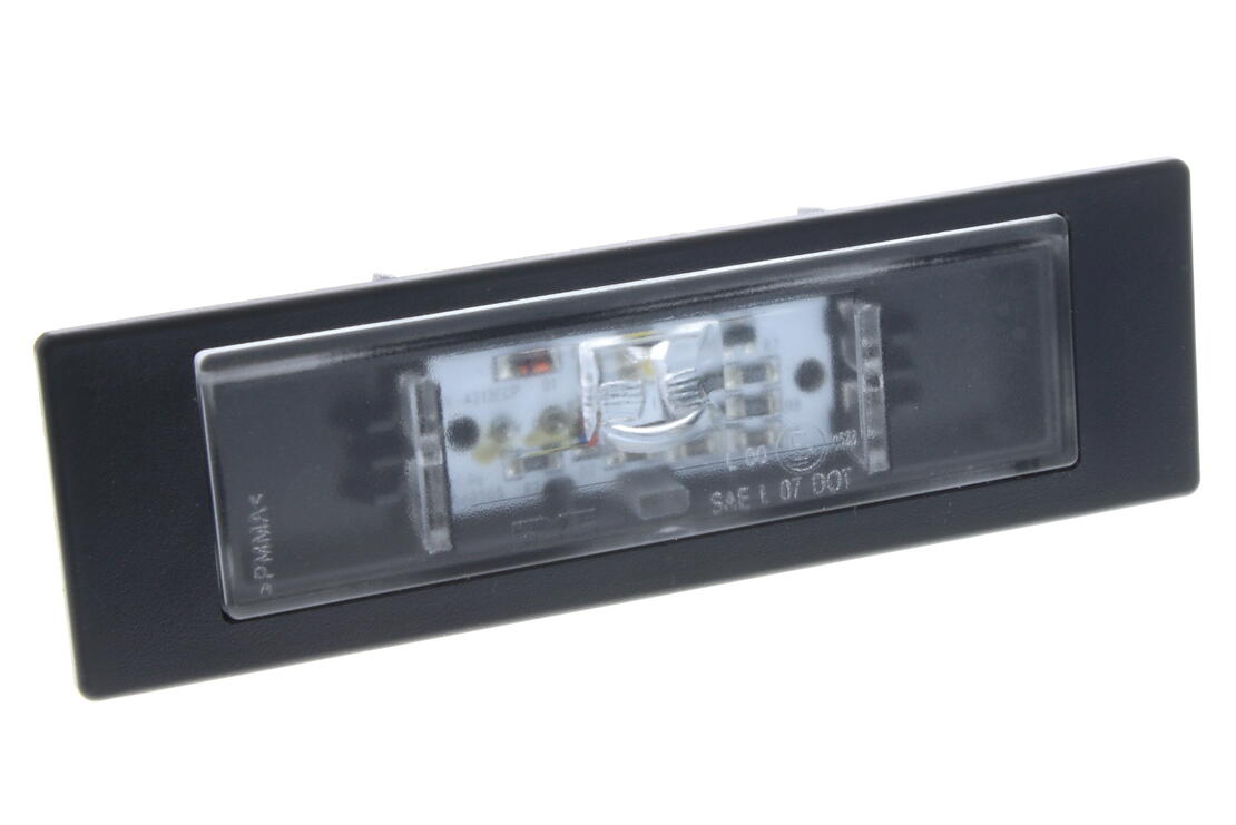 VEMO V20-84-0014 License Plate Light | ML Performance Car Parts