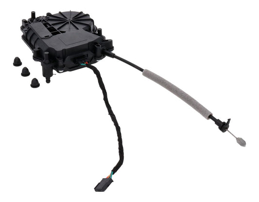 VEMO V20-85-0182 Closing Aid, Tailgate | ML Performance Car Parts