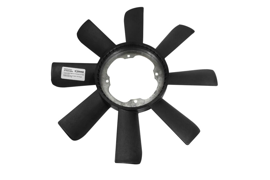 VEMO V20-90-1100 Fan Wheel, Engine Cooling | ML Performance Car Parts