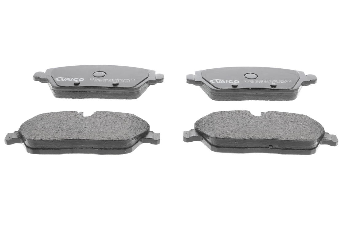 VAICO V209769 Brake Pad Set, Disc Brake | ML Performance Car Parts