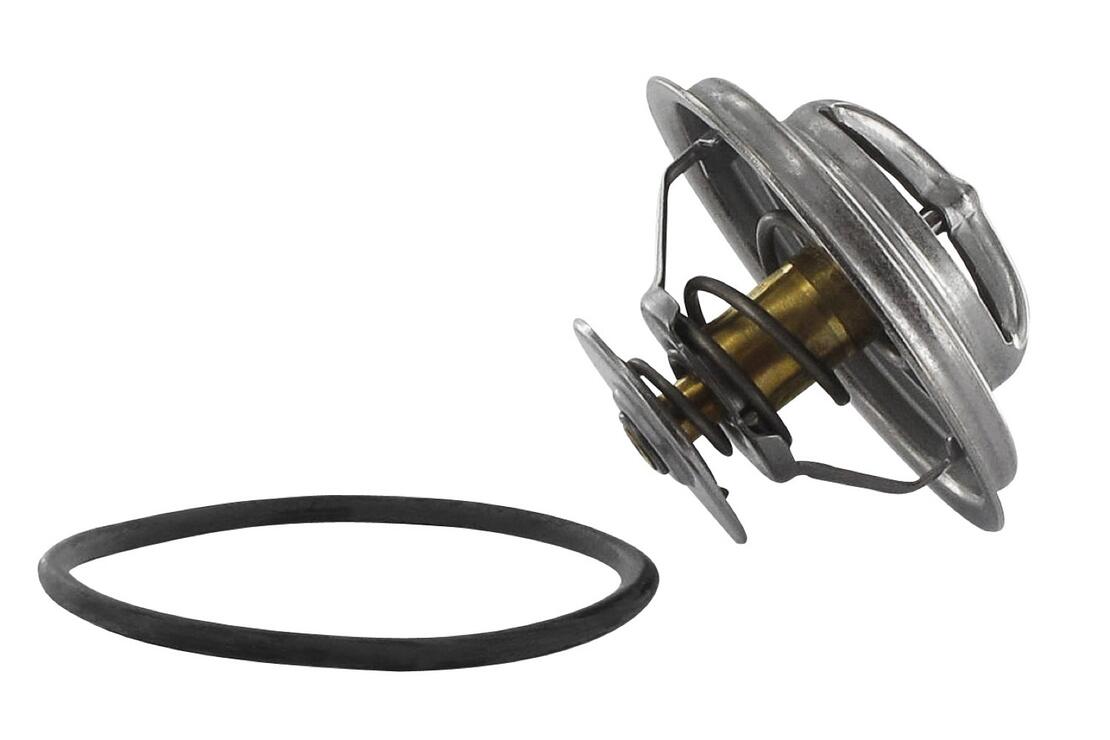 VEMO V20-99-0160 Thermostat, Coolant | ML Performance Car Parts