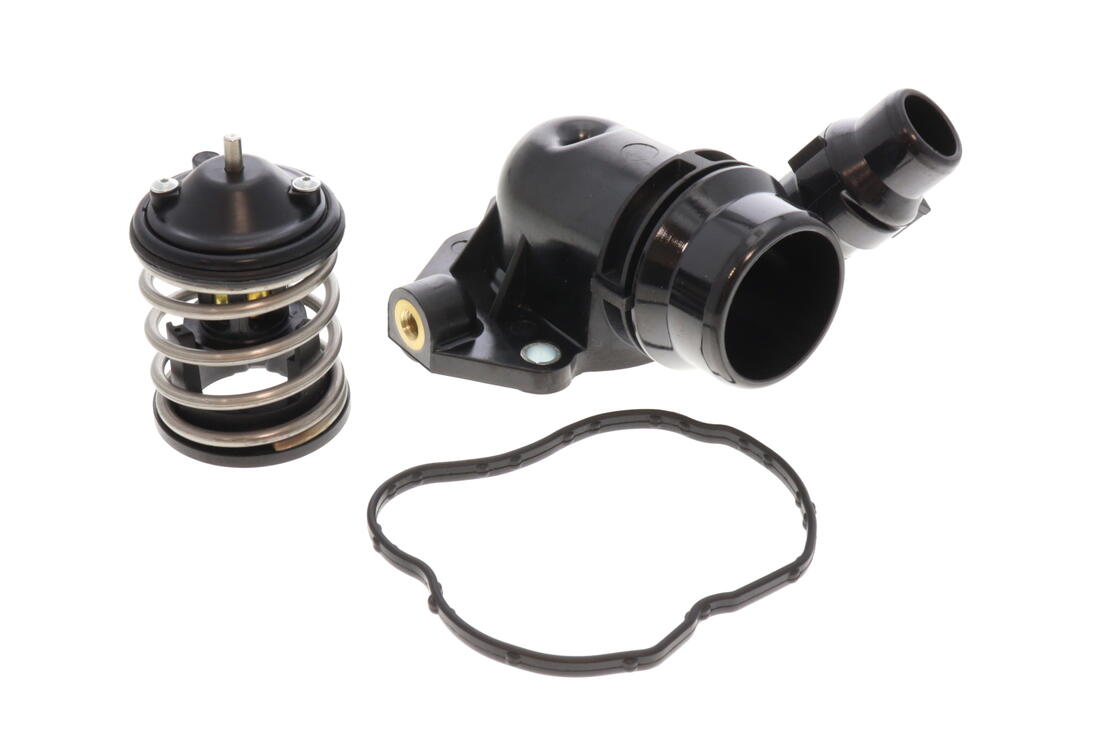 VEMO V20-99-0177 Thermostat Housing | ML Performance Car Parts