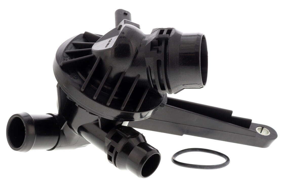 VEMO V20-99-1298 Thermostat Housing | ML Performance Car Parts