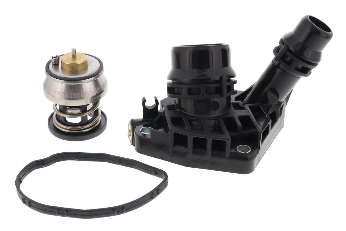 VEMO V20-99-1300 Thermostat Housing | ML Performance Car Parts