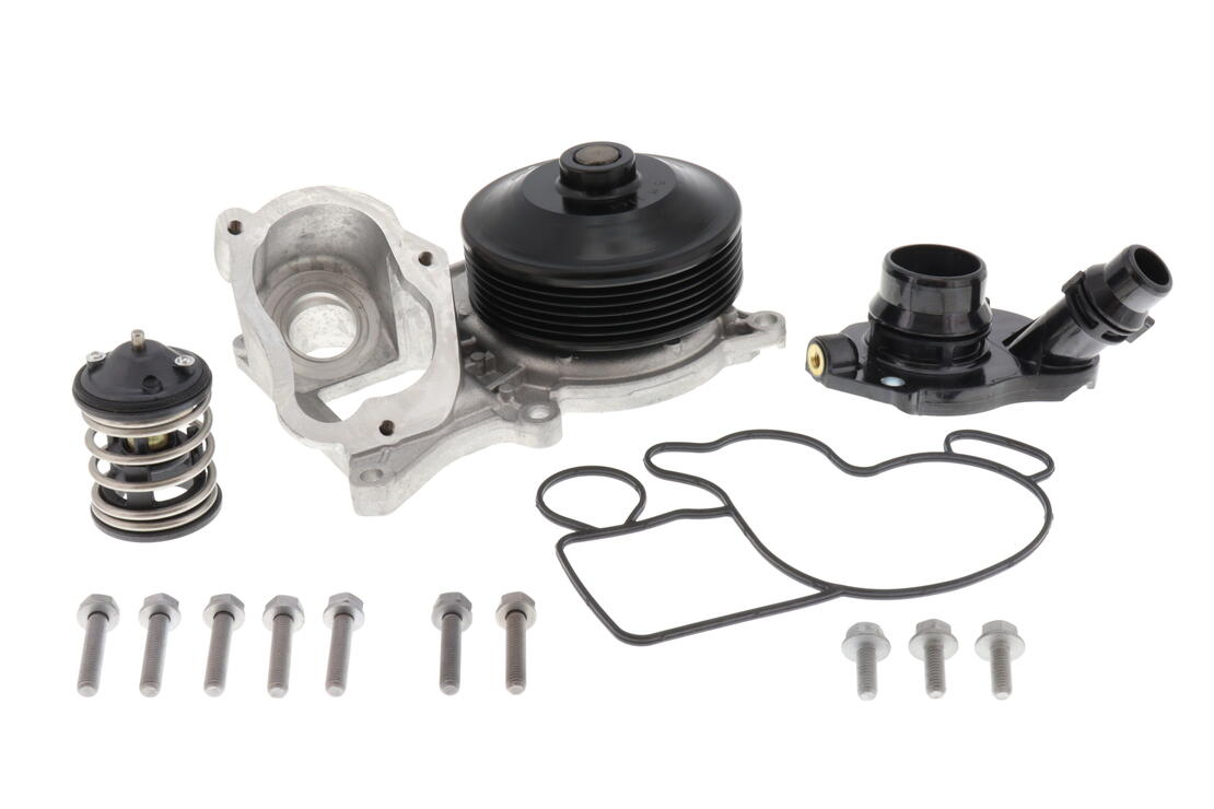 VEMO V20-99-2102 Water Pump, Engine Cooling | ML Performance Car Parts