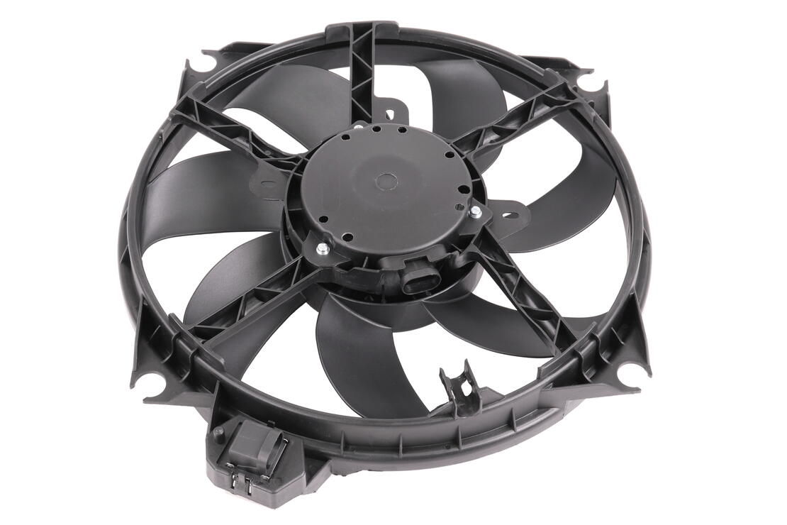 VEMO V21-01-0003 Fan, Engine Cooling | ML Performance Car Parts