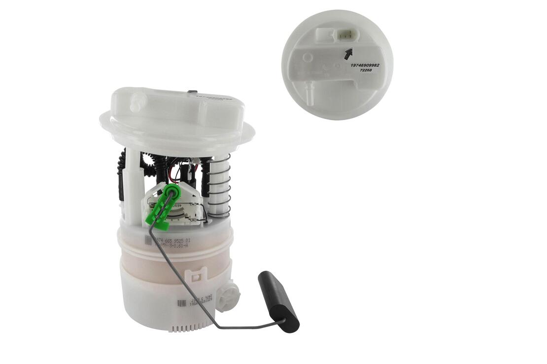 VEMO V21-09-0001 Fuel Feed Unit | ML Performance Car Parts