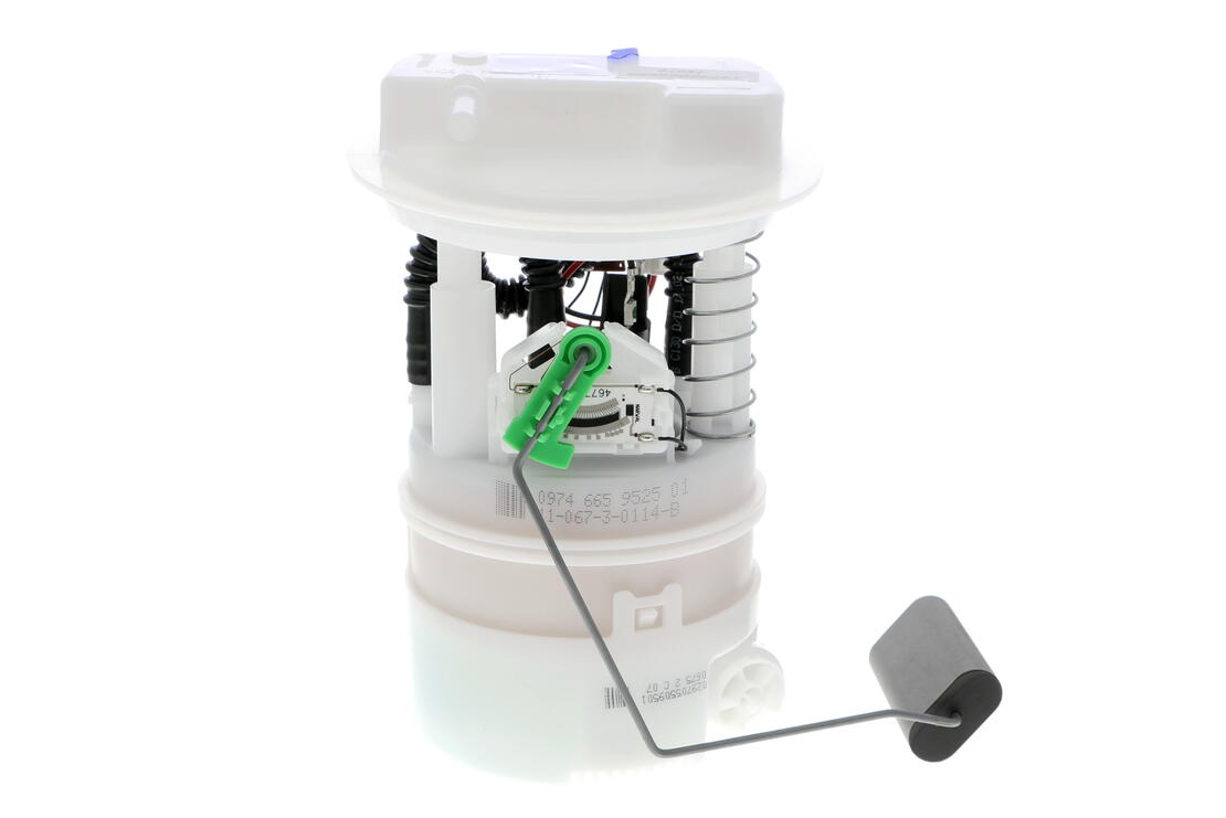 VEMO V21-09-0005 Fuel Feed Unit | ML Performance Car Parts